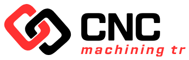 CNC Machining TR